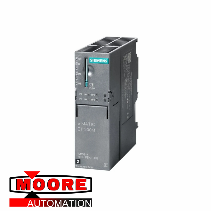 Siemens 6ES7153-4BA00-0XB0 IO-Schnittstellenmodul