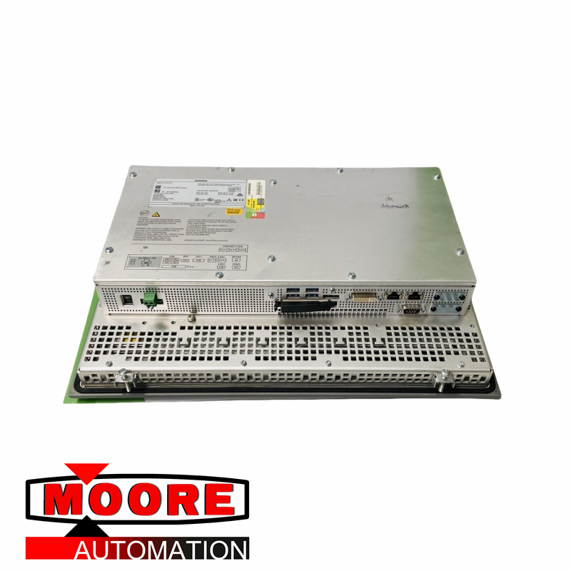 SIEMENS 6AV7892-0AD30-1AC0 Touch Core