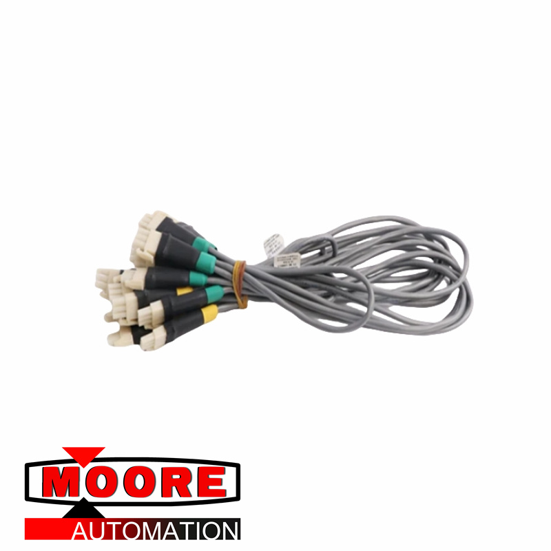 HONEYWELL 51202329-302 I/O-Link-Kabel