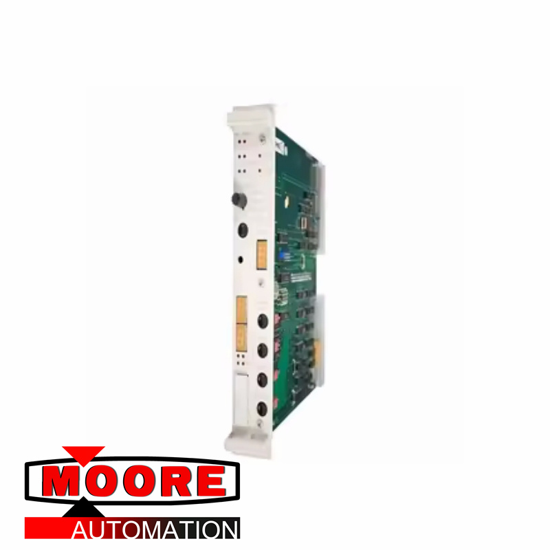 ABB YPP106B YT204001-CL automatisiertes digitales Steuermodul