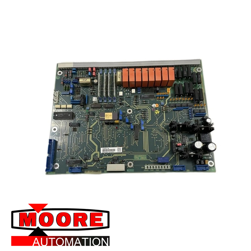 ABB YXU169E YT204001-JG A/I-Modul