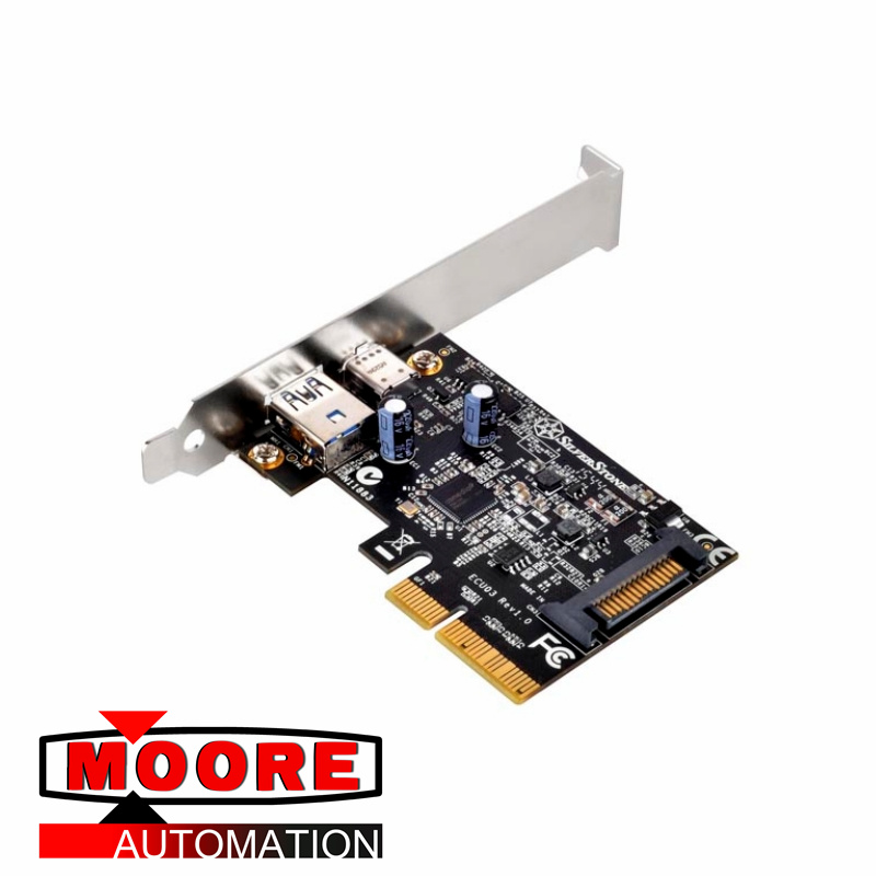 Honeywell CC-PCI031 Controller unterstützt