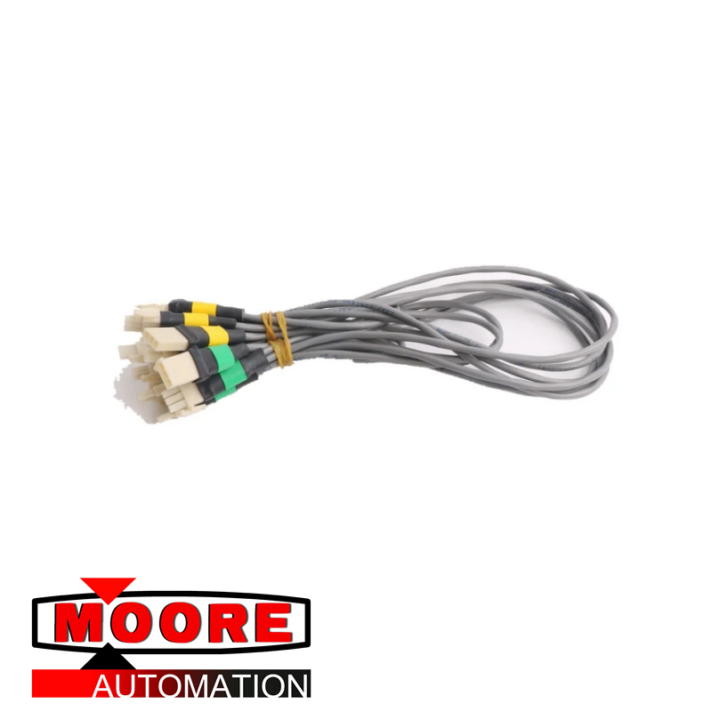 Honeywell 51202971-510、51202971-511、51202971-512 cable