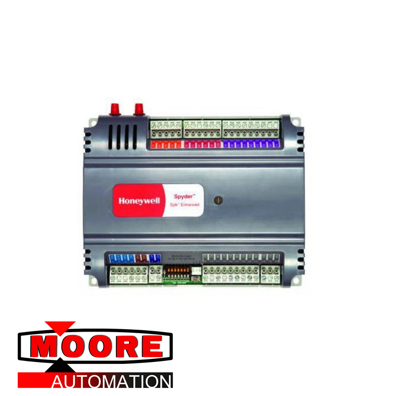 Honeywell PVL6438N programmable vav controller