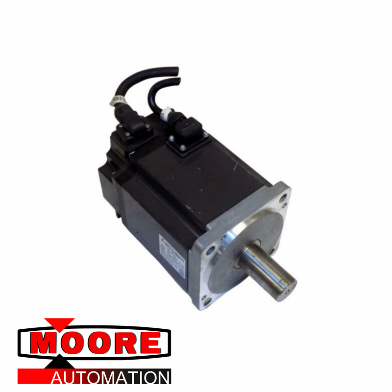 LTI MOTION LSC-060-3-30-560-P5B0H2MM0 Servo Motor