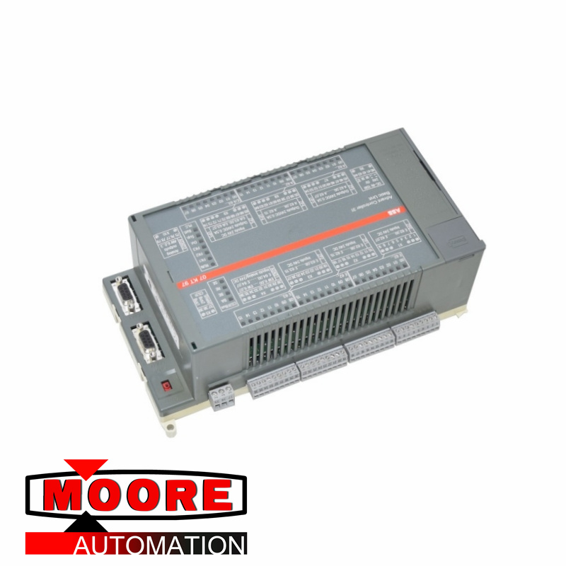 ABB 07KT97 H3 GJR5253000R0270 module