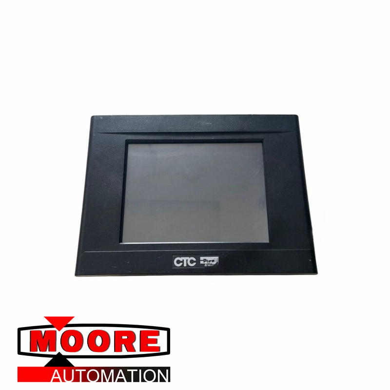 Parker PA08T-133 touch screen