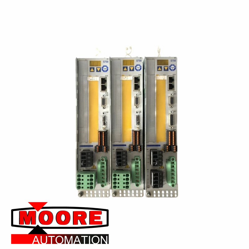 KOLLMORGEN S71262-NANANA Servo Driver