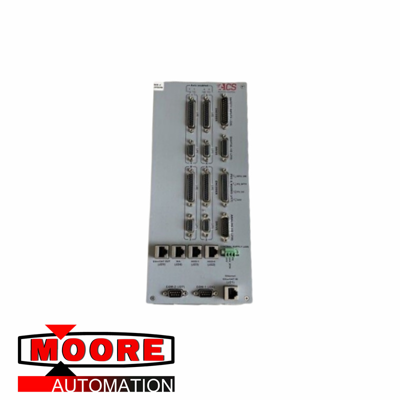 ACS SPiiPlusSAnt-HP-4-E-M0 Motion Controller