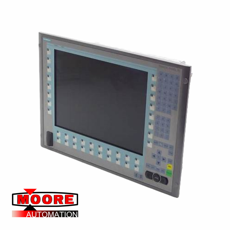 Siemens PC677B 6AV7875-0BC20-1AC0  Industrial Control Panel