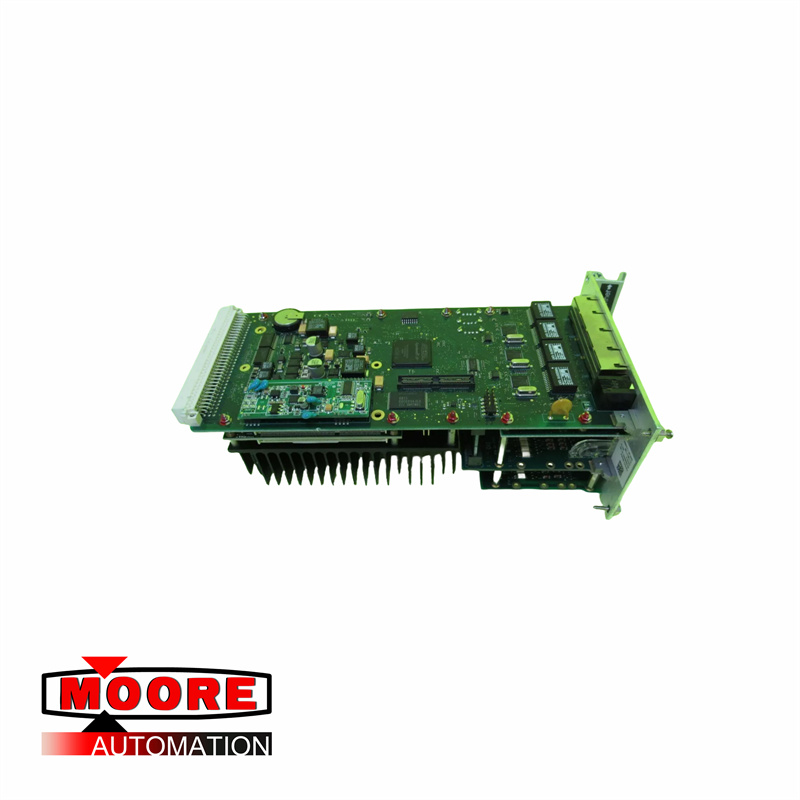 TRUMPF CPX 18-22-91-A1 Main board