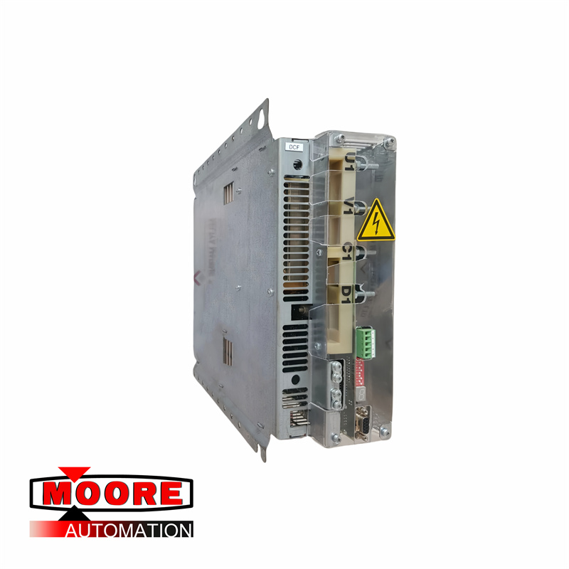 ABB DCF503B0050-000000X Excitation Module