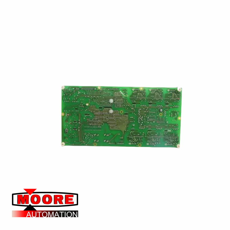 ABB SNAT7261SCP Drive Board