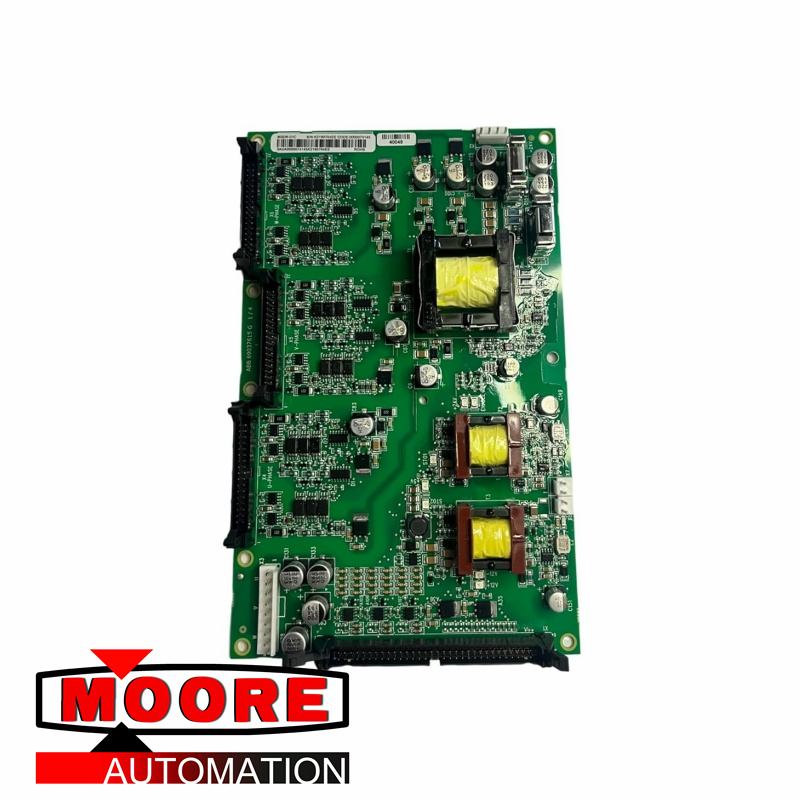 ABB BGDR-01C 3AUA0000074145 GATE DRIVER BOARD