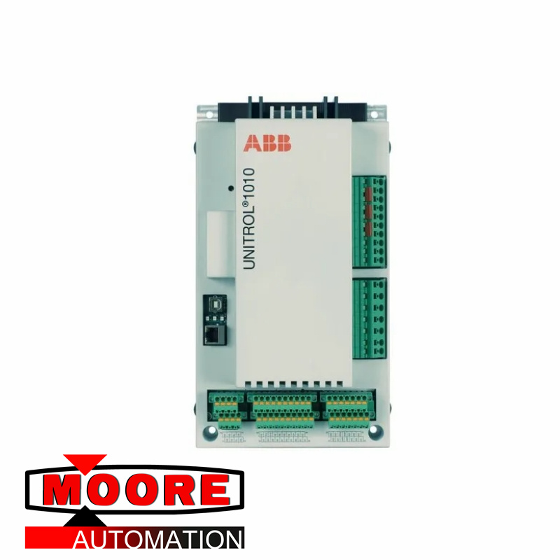 ABB P-HB-RFO-80010000 RFO-800 Hnet Repeater Module