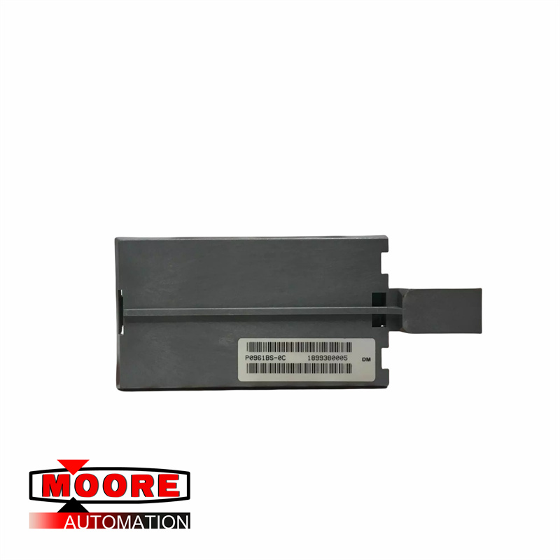 FOXBORO P0961BS-OD P0961BS-0D Buss Connector