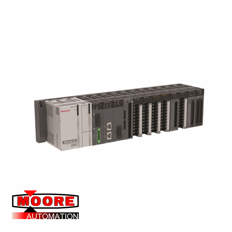 HONEYWELL 900R04-0300 PLC Module