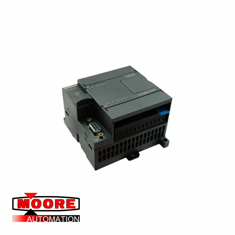 Siemens 6ES7212-1BB23-0XB8 Compact Unit