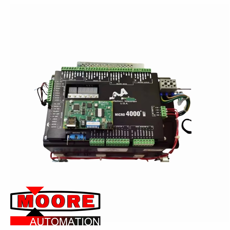 GE Fanuc CTL4210-01 Control Card Module