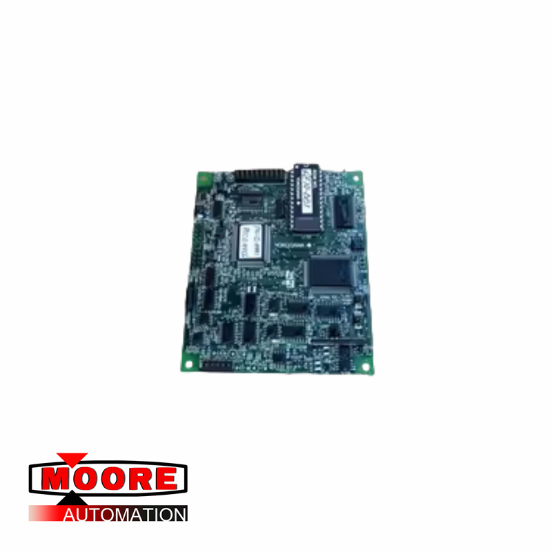 Yokogawa ASF9553EA-02 F9553ET-02 Circuit Board