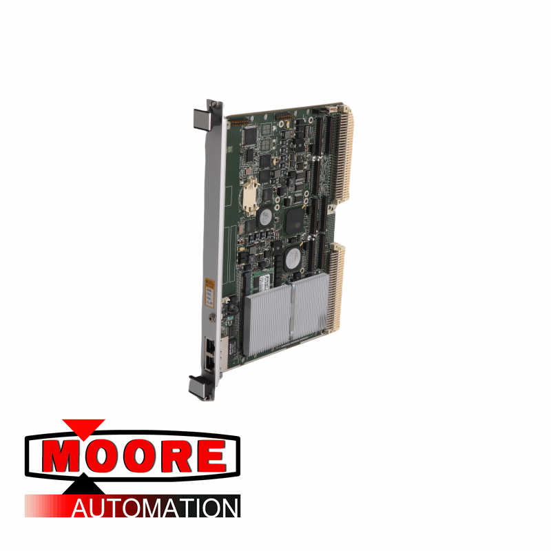 MOTOROLA MVME31006E-1152 Single Board