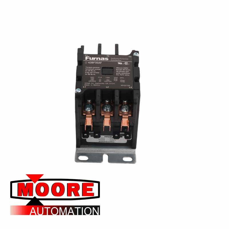 Furnas 42BF35AF Purpose Contactor