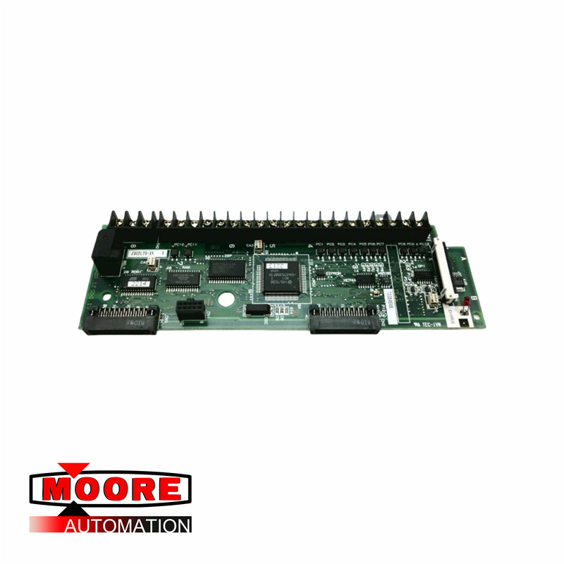 HITACHI 2B021918-1 Circuit Board