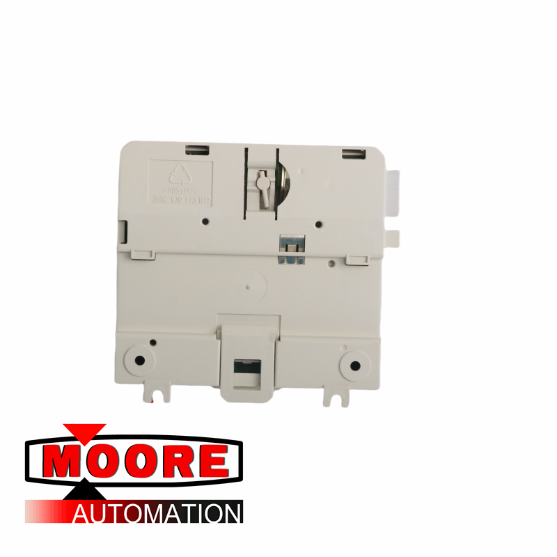 ABB  TU837V1 3BSE013238R1  I/O module