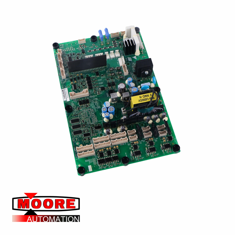 YASKAWA YPCT31346-1C Inverter Drive Board