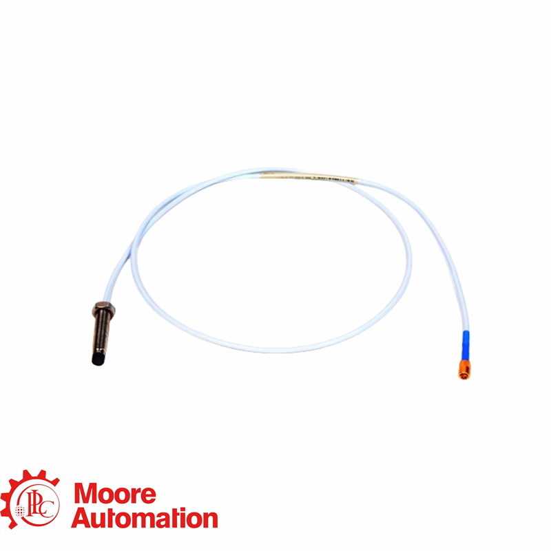 Bently Nevada 9571-50 Connector Cable