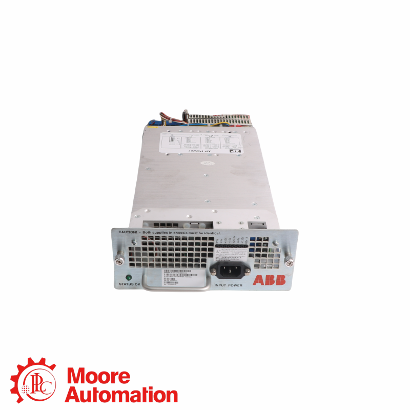 ABB P-HA-RPS-32200000 PHARPS32200000 Power Supply Module