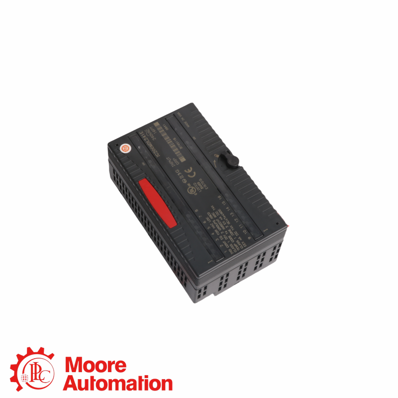 GE IC200MDL241 AC Input Module