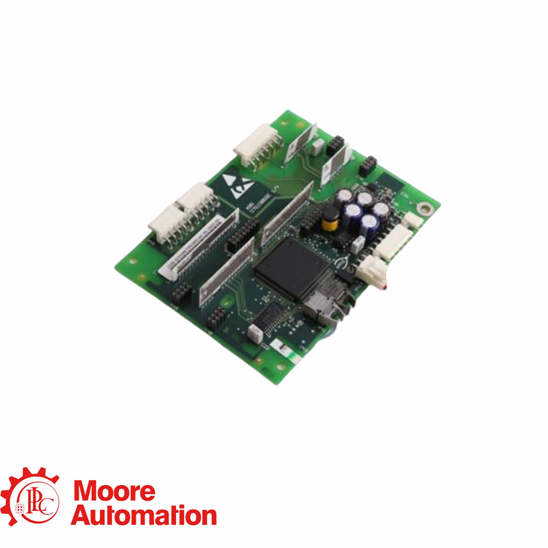 ABB NIOC-01 3BSE005735R1  Control Board