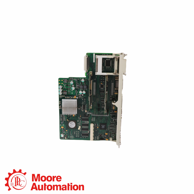 SIEMENS 6FC5357-0BB33-0AA1 NCU Module