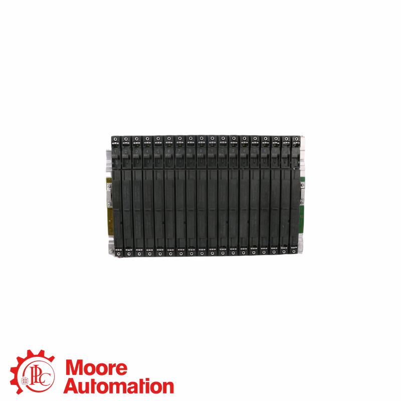 SIEMENS 6ES7400-2JA10-0AA0 Communication Module