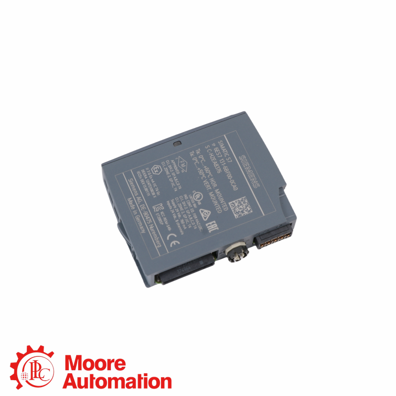 SIEMENS 6ES7131-6BF00-0CA0 Digital Input Module