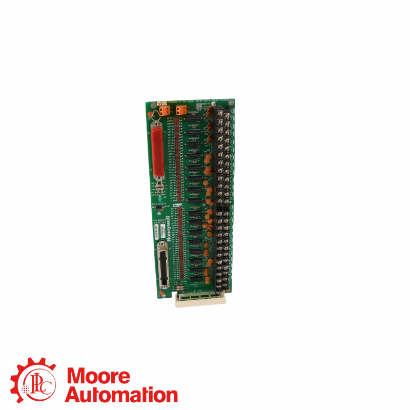 HONEYWELL MC-TAIH54 51305863-275 Control Module