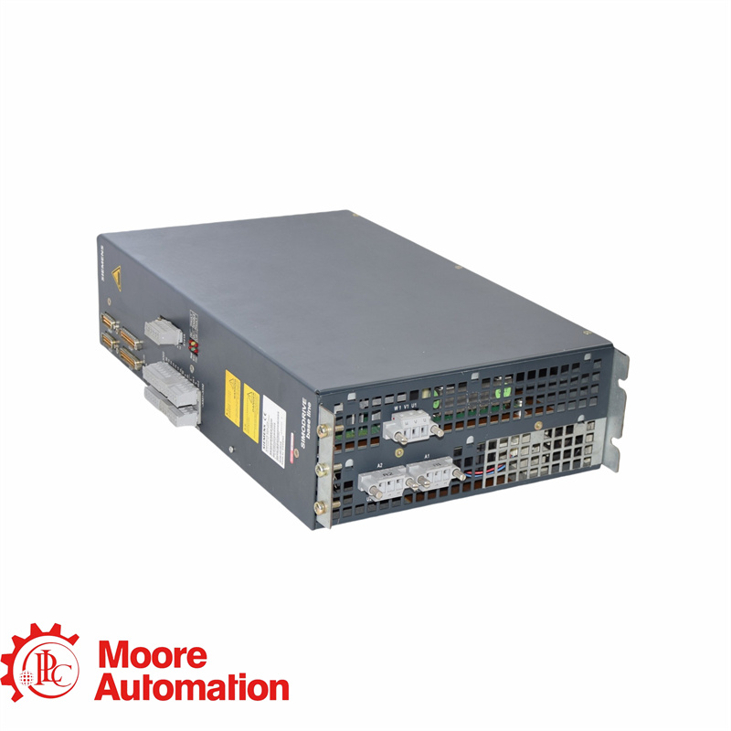 SIEMENS 6FC5548-0AC13-0AA0 Single-axis module