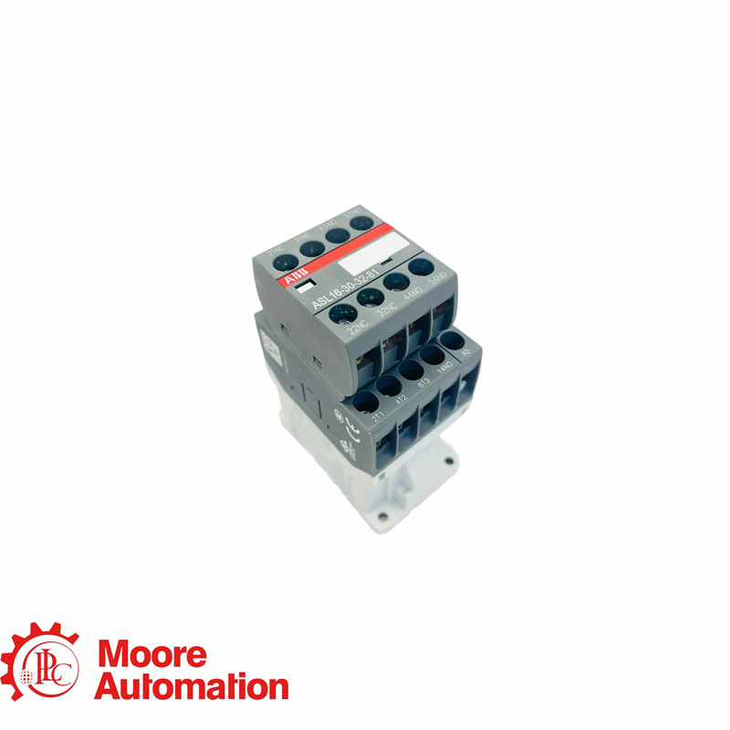 ABB AL16-30-32 Contactor relays