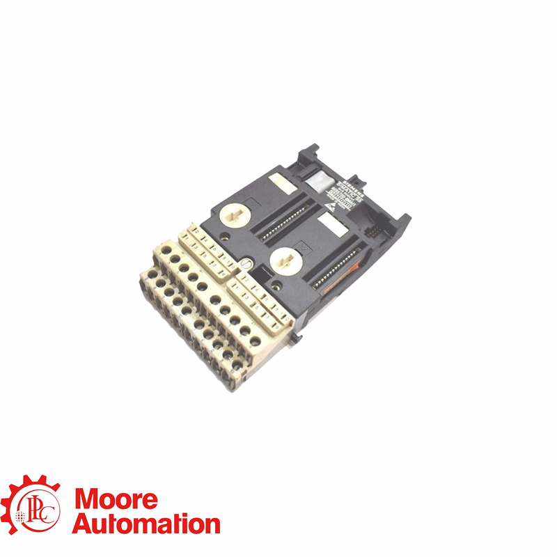 SIEMENS 6ES5 700-8MA11 Bus module