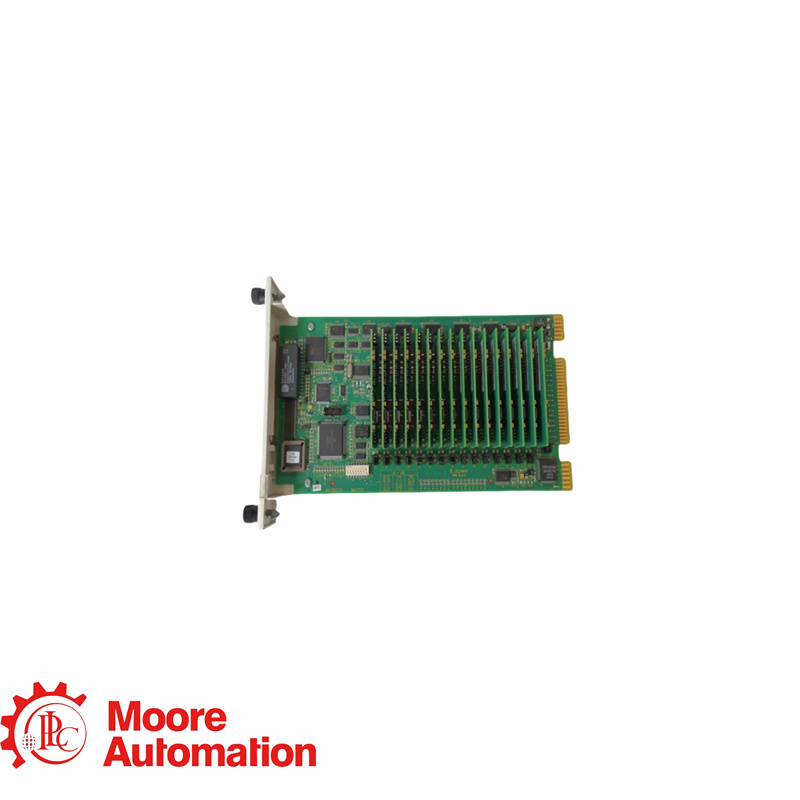 ABB INPCT01 Computer Transfer Module