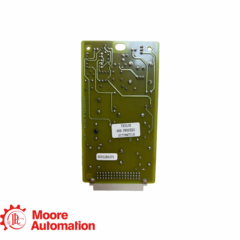 ABB 6226NZ10400B 125P2839-2 Power Supply