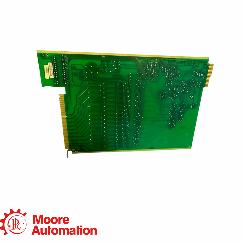 WESTINGHOUSE 3A99162G01 Circuit Board