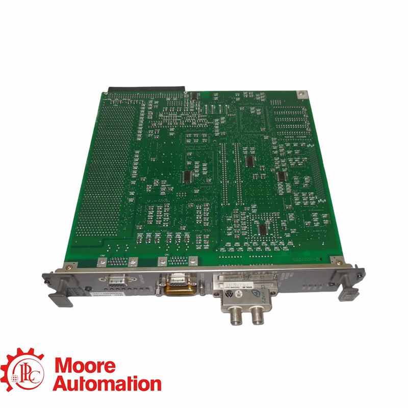 YOKOGAWA CP134E-16-S1 Board