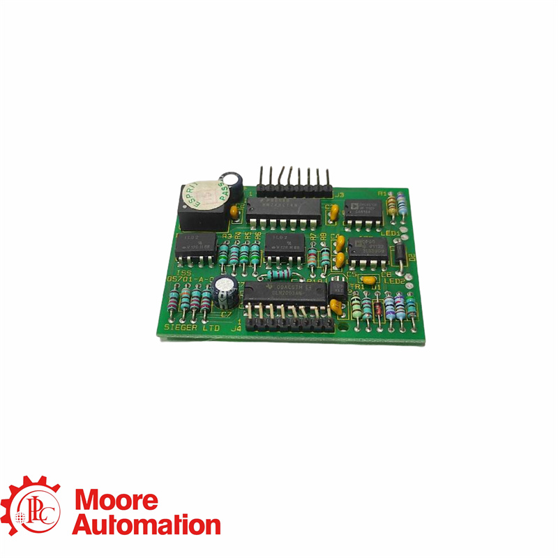 HONEYWELL 05701-A-0285  PC Board