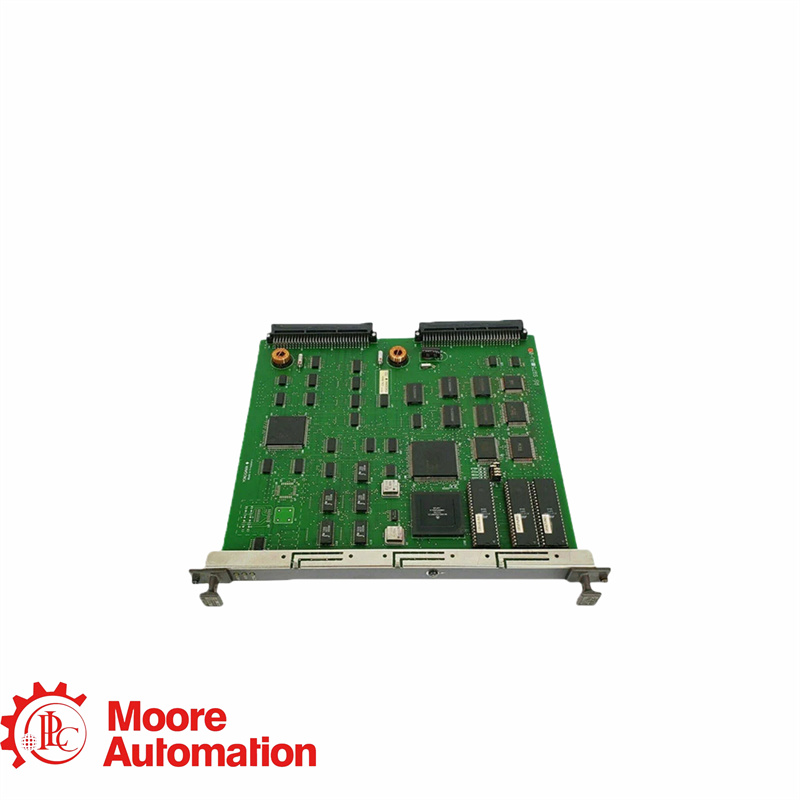 YOKOGAWA RB301 S2 RIO Bus Interface Master Card