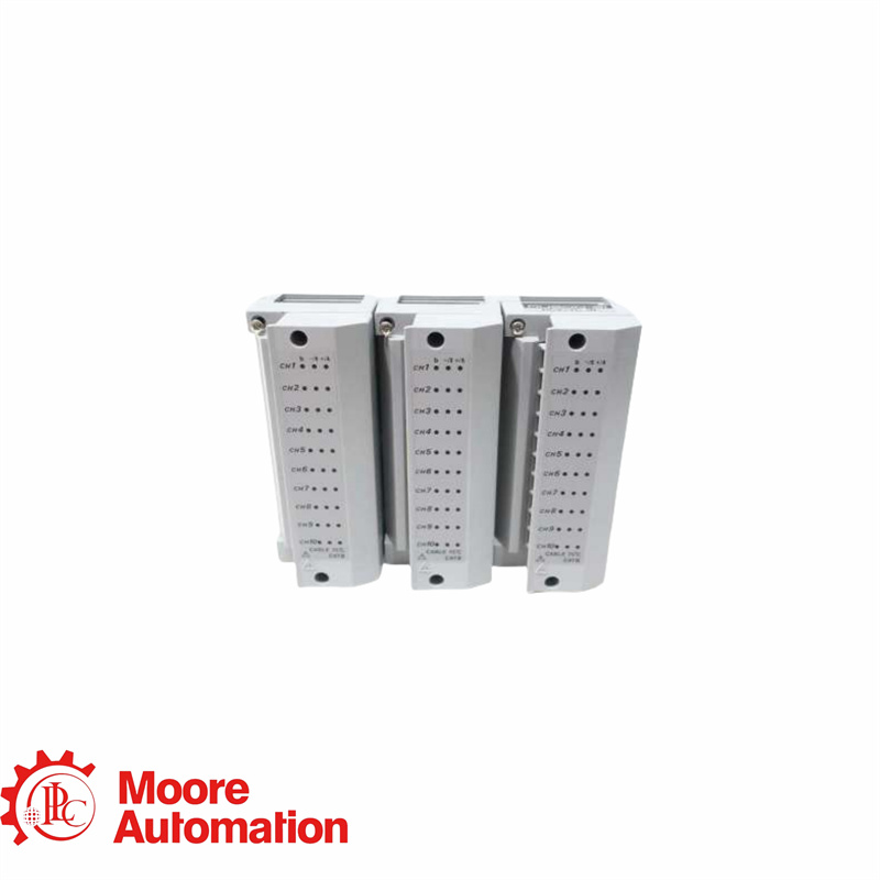 YOKOGAWA DU200-31  DCV/TC/DI INPUT MODULE