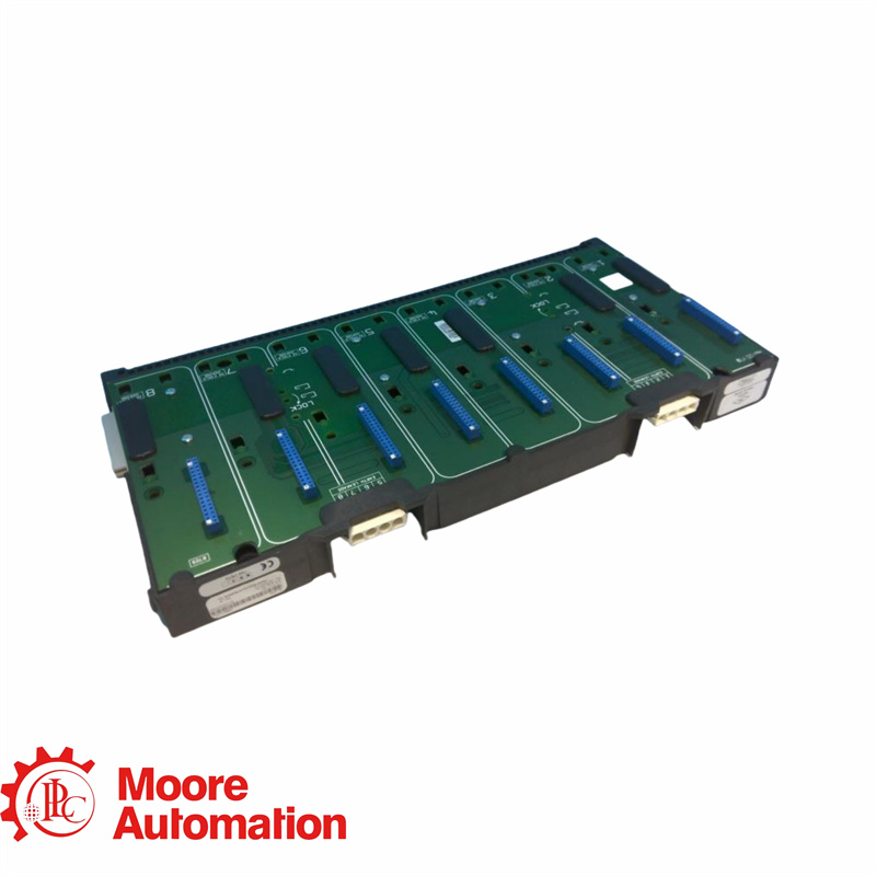 EMERSON KJ4101X1-BA1 PLC Module