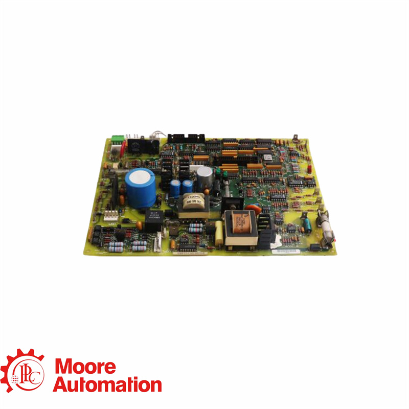 GE DS200IMCPG1BBA  IGBT Power Supply Board