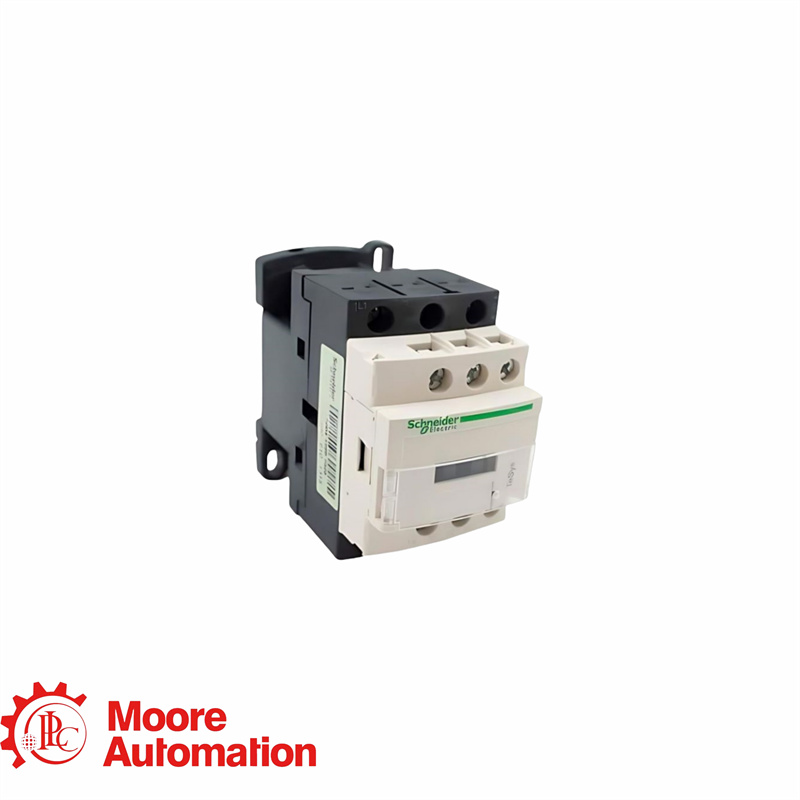 Schneider LC1D12M7C  Electric Contactor Motor Control